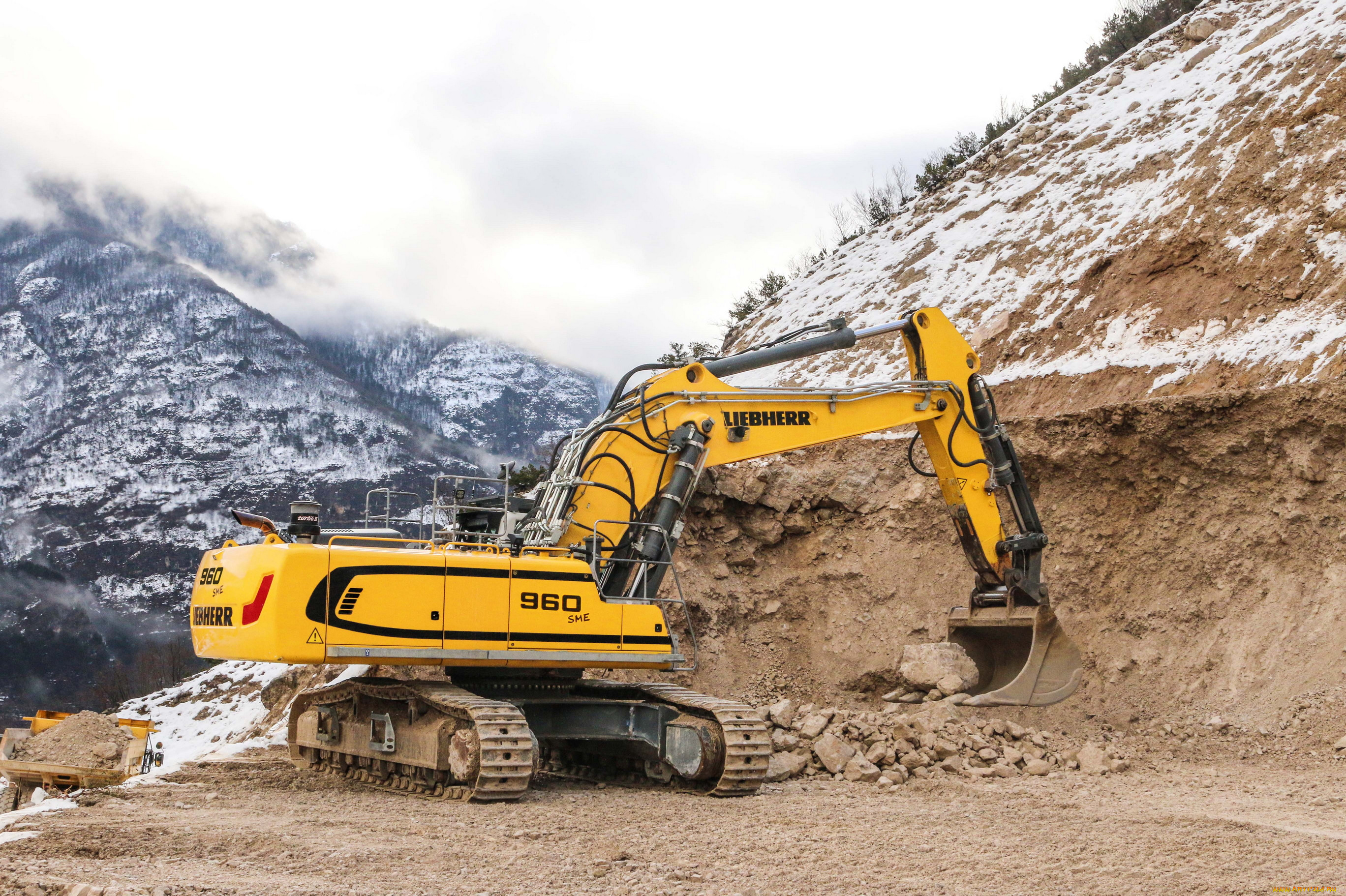 , , liebherr